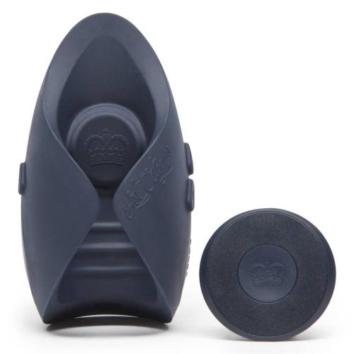 Hot Octopuss PULSE III Duo Remote Control Vibrating Male Masturbator Hot Octopuss PULSE III Duo Remote Control Vibrating Male Masturbator