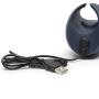 Hot Octopuss PULSE III Duo Remote Control Vibrating Male Masturbator Hot Octopuss PULSE III Duo Remote Control Vibrating Male Masturbator