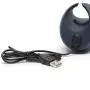Hot Octopuss PULSE III Duo Remote Control Vibrating Male Masturbator