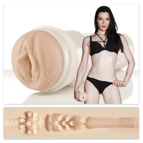 Stoya Destroya Textured Fleshlight Girls Stoya Destroya Textured Fleshlight Girls