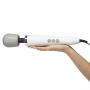 Doxy Extra Powerful Massage Wand Vibrator