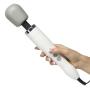Doxy Extra Powerful Massage Wand Vibrator