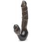 Worldgirl Double Wow Strapless Strap-On Dildo 7 Inch