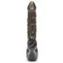 Worldgirl Double Wow Strapless Strap-On Dildo 7 Inch
