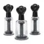 Fetish Fantasy Series Nipple and Clit Super Sucker Trio Fetish Fantasy Series Nipple and Clit Super Sucker Trio