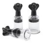 Fetish Fantasy Series Nipple and Clit Super Sucker Trio