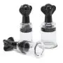 Fetish Fantasy Series Nipple and Clit Super Sucker Trio Fetish Fantasy Series Nipple and Clit Super Sucker Trio