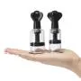 Fetish Fantasy Series Nipple and Clit Super Sucker Trio Fetish Fantasy Series Nipple and Clit Super Sucker Trio