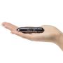 Rocks Off Be My Knight 7 Function Bullet Vibrator Gun Metal