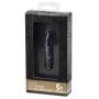 Rocks Off Be My Knight 7 Function Bullet Vibrator Gun Metal