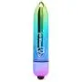 Rocks Off Rainbow 7 Function Bullet Vibrator