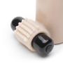 Worldgirl Jumbo Girth 7 Function Vibrating Girth Enhancer with Ball Loop