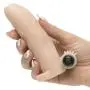 Worldgirl Jumbo Girth 7 Function Vibrating Girth Enhancer with Ball Loop Worldgirl Jumbo Girth 7 Function Vibrating Girth Enhancer with Ball Loop