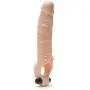 Worldgirl Vibro Mega Mighty 3 Extra Inches Vibrating Penis Extender Worldgirl Vibro Mega Mighty 3 Extra Inches Vibrating Penis Extender