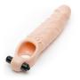 Worldgirl Vibro Mega Mighty 3 Extra Inches Vibrating Penis Extender