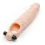 Worldgirl Vibro Mega Mighty 3 Extra Inches Vibrating Penis Extender Worldgirl Vibro Mega Mighty 3 Extra Inches Vibrating Penis Extender