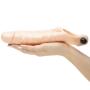 Worldgirl Vibro Mega Mighty 3 Extra Inches Vibrating Penis Extender