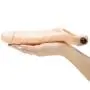 Worldgirl Vibro Mega Mighty 3 Extra Inches Vibrating Penis Extender Worldgirl Vibro Mega Mighty 3 Extra Inches Vibrating Penis Extender