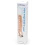 Worldgirl Vibro Mega Mighty 3 Extra Inches Vibrating Penis Extender