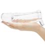 Worldgirl Mega Thick 2 Extra Inches Penis Extender with Ball Loop