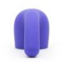 Worldgirl Deluxe Wand Silicone G-Spot Head Attachment