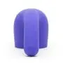 Worldgirl Deluxe Wand Silicone G-Spot Head Attachment Worldgirl Deluxe Wand Silicone G-Spot Head Attachment