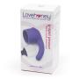 Worldgirl Deluxe Wand Silicone G-Spot Head Attachment