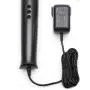 Worldgirl Deluxe Extra Powerful Mains Powered Magic Wand Vibrator
