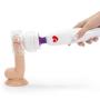 Worldgirl Classic Magic Wand Couple's Gift Bundle (4 Piece)