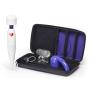 Worldgirl Classic Magic Wand Couple's Gift Bundle (4 Piece)