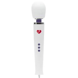 Worldgirl Deluxe Extra Powerful Mains Powered Magic Wand Vibrator