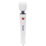 Worldgirl Deluxe Extra Powerful Mains Powered Magic Wand Vibrator Worldgirl Deluxe Extra Powerful Mains Powered Magic Wand Vibrator