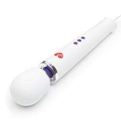 Worldgirl Deluxe Extra Powerful Mains Powered Magic Wand Vibrator