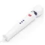 Worldgirl Deluxe Extra Powerful Mains Powered Magic Wand Vibrator
