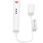 Worldgirl Deluxe Extra Powerful Mains Powered Magic Wand Vibrator Worldgirl Deluxe Extra Powerful Mains Powered Magic Wand Vibrator
