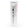 Worldgirl Deluxe Extra Powerful Mains Powered Magic Wand Vibrator Worldgirl Deluxe Extra Powerful Mains Powered Magic Wand Vibrator