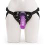 Worldgirl Strap-On Harness Kit with 2 Dildos