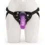 Worldgirl Strap-On Harness Kit with 2 Dildos Worldgirl Strap-On Harness Kit with 2 Dildos
