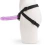 Worldgirl Strap-On Harness Kit with 2 Dildos