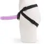 Worldgirl Strap-On Harness Kit with 2 Dildos Worldgirl Strap-On Harness Kit with 2 Dildos