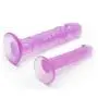 Worldgirl Strap-On Harness Kit with 2 Dildos Worldgirl Strap-On Harness Kit with 2 Dildos