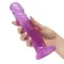 Worldgirl Strap-On Harness Kit with 2 Dildos Worldgirl Strap-On Harness Kit with 2 Dildos