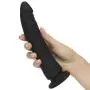 Worldgirl Deluxe Strap-On Harness Kit with 2 Silicone Dildos