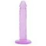 Worldgirl Slimline Anal Starter Dildo 6 Inch