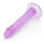 Worldgirl Slimline Anal Starter Dildo 6 Inch
