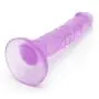 Worldgirl Slimline Anal Starter Dildo 6 Inch