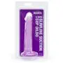 Worldgirl Slimline Anal Starter Dildo 6 Inch