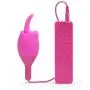 10 Function Extra Powerful Tongue Sensation Clitoral Vibrator