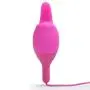 10 Function Extra Powerful Tongue Sensation Clitoral Vibrator