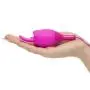 10 Function Extra Powerful Tongue Sensation Clitoral Vibrator